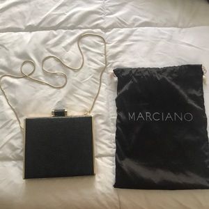Marciano by Guess black purse